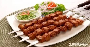 طبق رئيسي