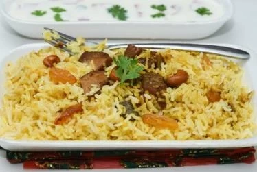 طبق رئيسي
