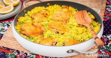 طبق رئيسي