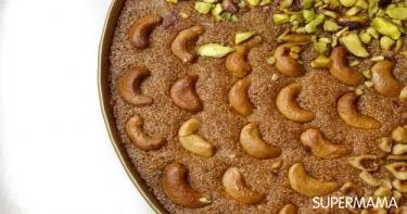 حلويات
