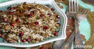 طبق جانبي