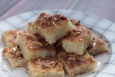 حلويات