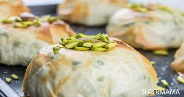 طبق جانبي