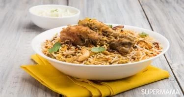 طبق رئيسي