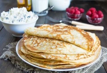 حلويات