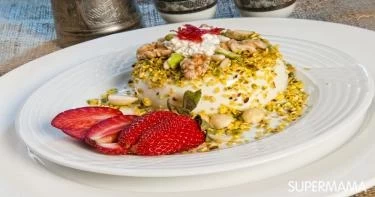 حلويات