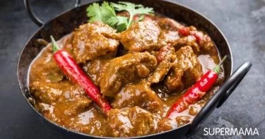 طبق رئيسي