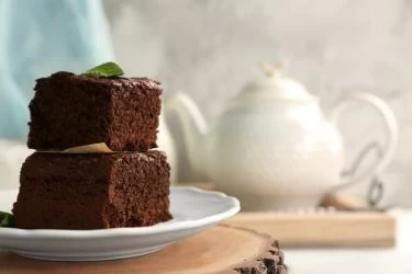 حلويات
