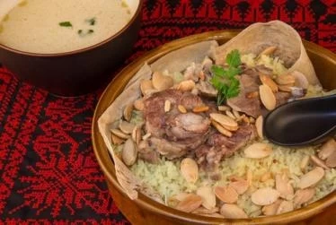 طبق رئيسي