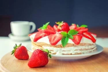 حلويات