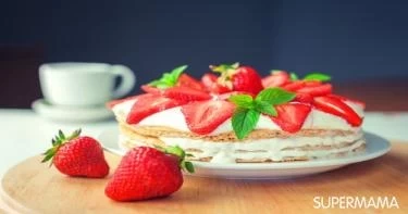 حلويات