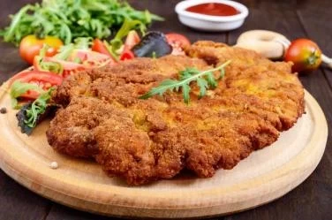 طبق رئيسي