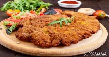 طبق رئيسي