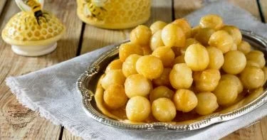 حلويات