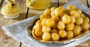 حلويات