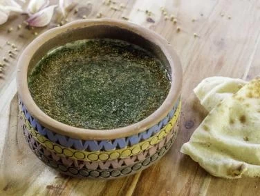 طبق جانبي