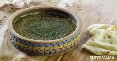 طبق جانبي
