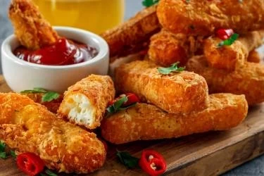 مقبلات