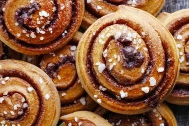 حلويات