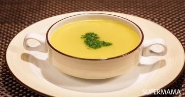 شوربة