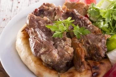 طبق رئيسي