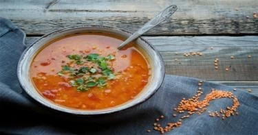 شوربة