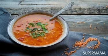 شوربة