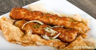 طبق رئيسي