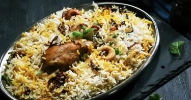 طبق رئيسي