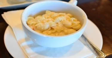 طبق جانبي