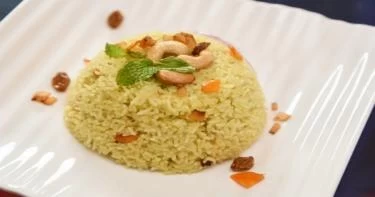 طبق جانبي