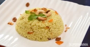 طبق جانبي