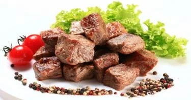 طبق رئيسي