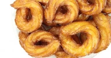 حلويات
