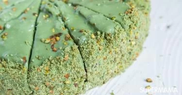 حلويات