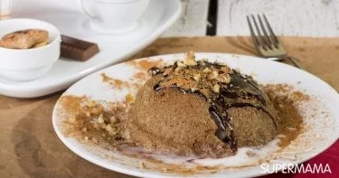 حلويات