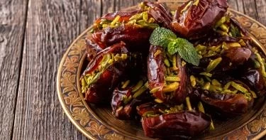 حلويات