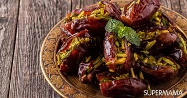 حلويات