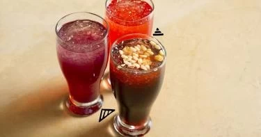 مشروبات