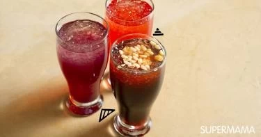 مشروبات
