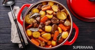 طبق رئيسي