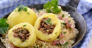 طبق جانبي