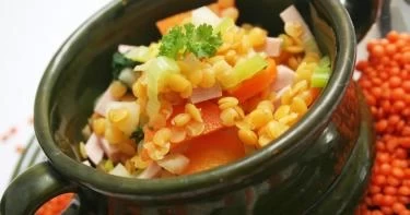شوربة