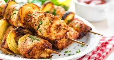 طبق رئيسي