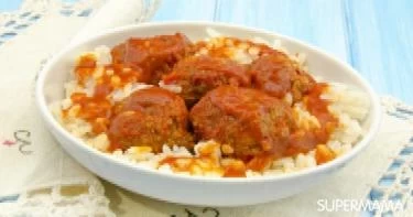 طبق رئيسي