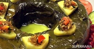 طبق جانبي
