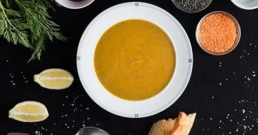 شوربة