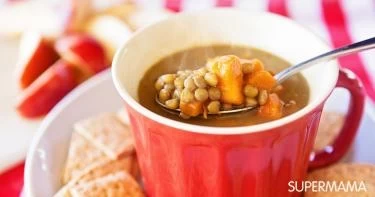 شوربة