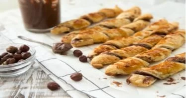 حلويات