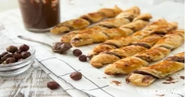 حلويات